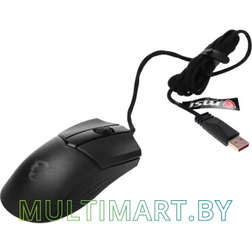 Игровая мышь MSI Clutch GM31 Lightweight картинка 9